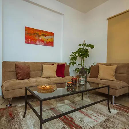 Villa Callisto By Agroholidays *