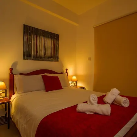Villa Callisto By Agroholidays Kyperounda
