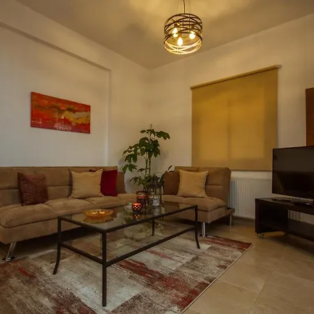 Callisto By Agroholidays Villa Kyperounda