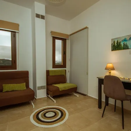 Callisto By Agroholidays Villa Kyperounda
