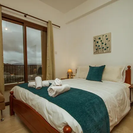 Callisto By Agroholidays Villa