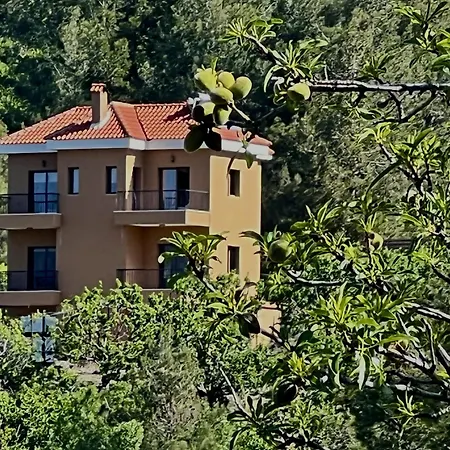 Villa Callisto By Agroholidays *